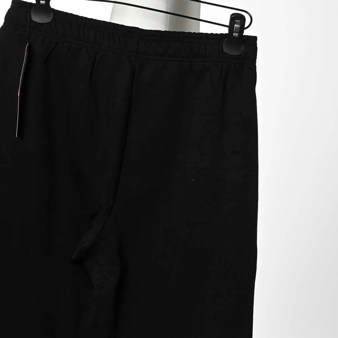 Pantalon Bemic Noir Enfant