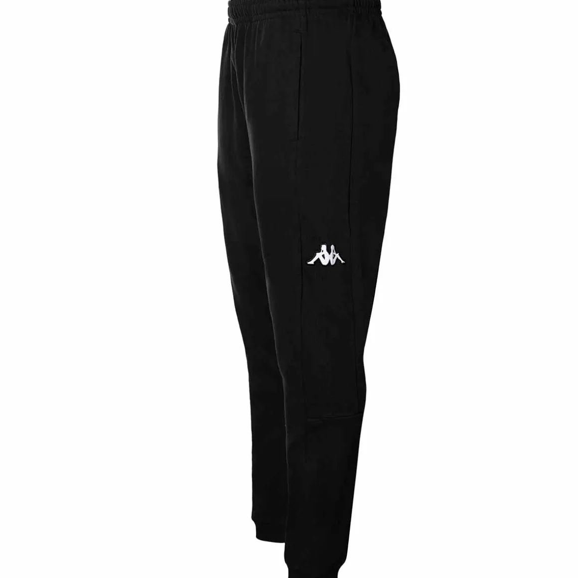 Pantalon Daceno Noir Enfant
