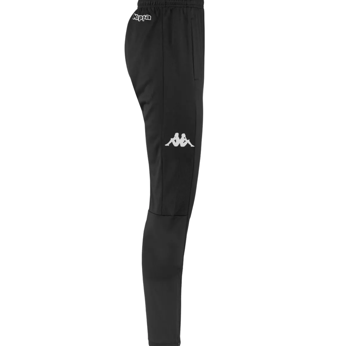 Pantalon Darente Noir Enfant