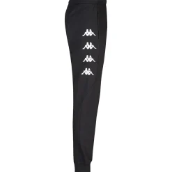 Pantalon Dimaro Noir Enfant