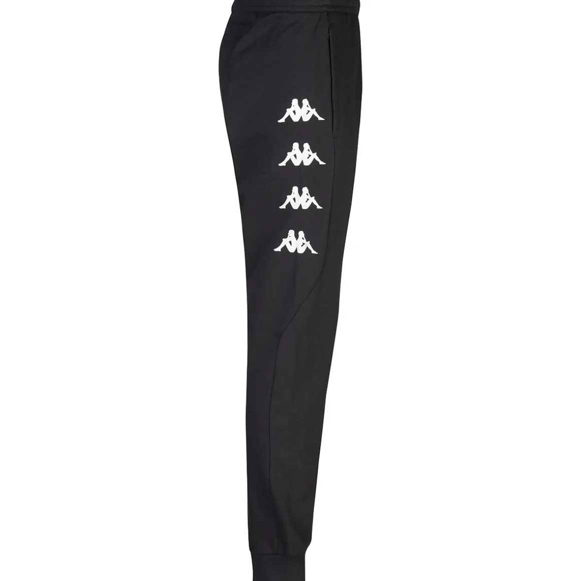 Pantalon Dimaro Noir Enfant