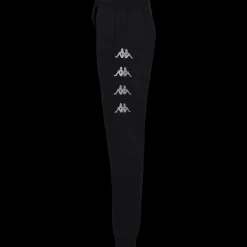 Pantalon Dimaro Noir Enfant