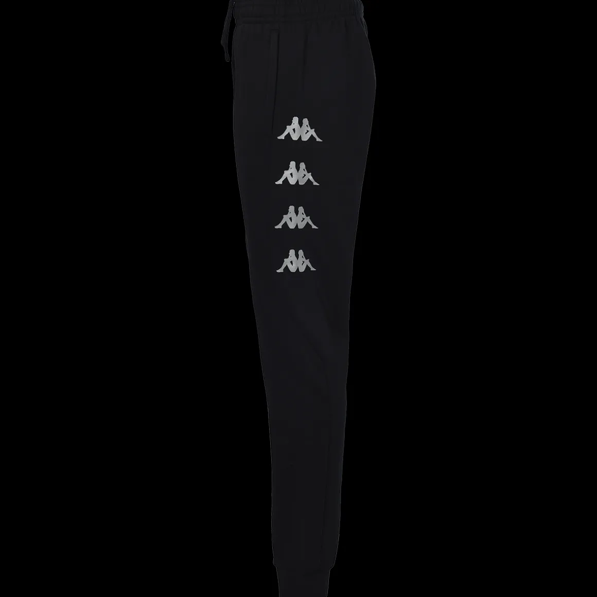 Pantalon Dimaro Noir Enfant