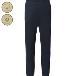 Pantalon Edgard Bleu Homme