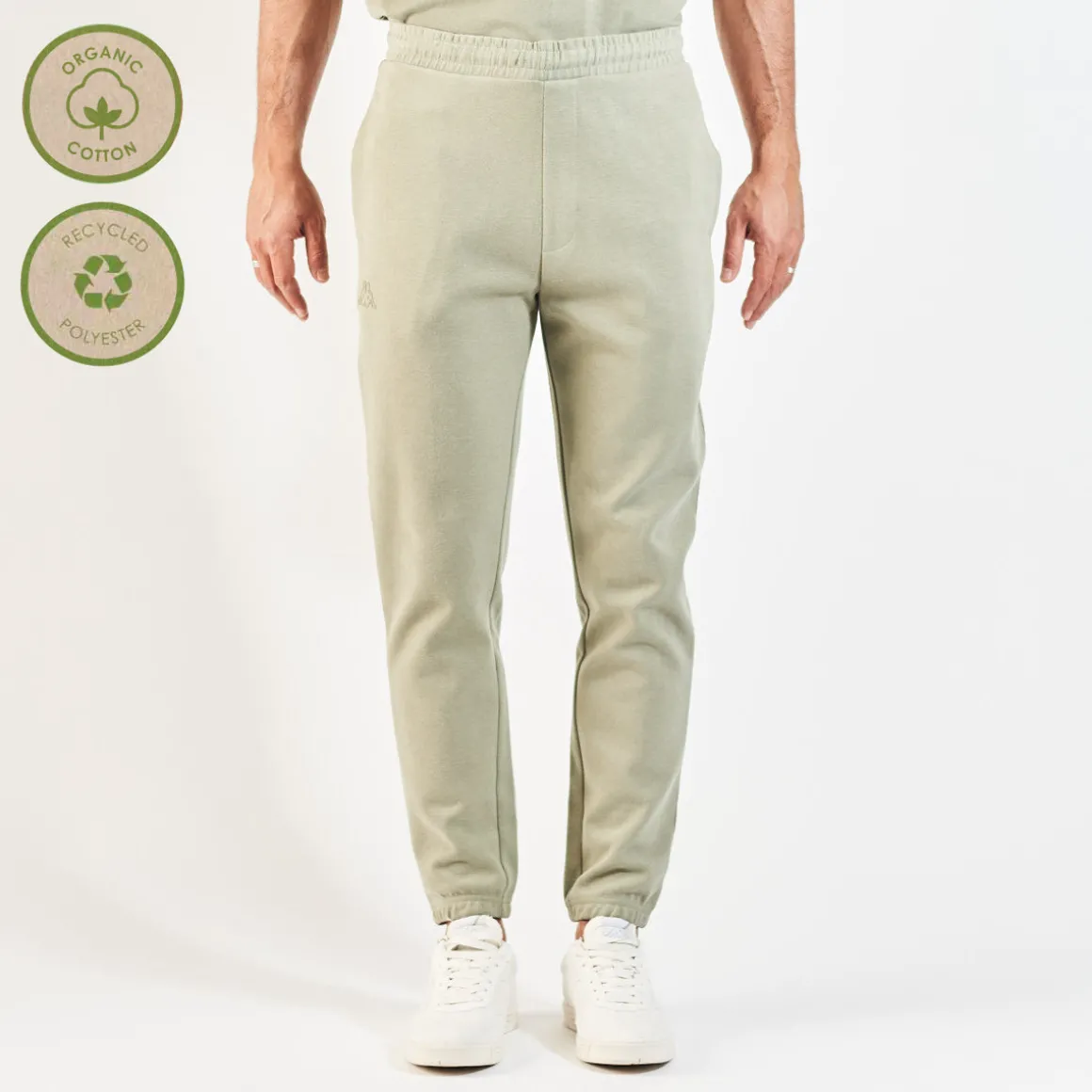 Pantalon Edgard Gris Homme