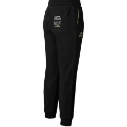 Pantalon Enfant Benksi Noir