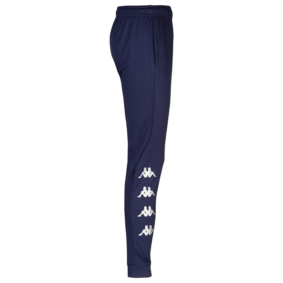 Pantalon Erice Bleu Enfant