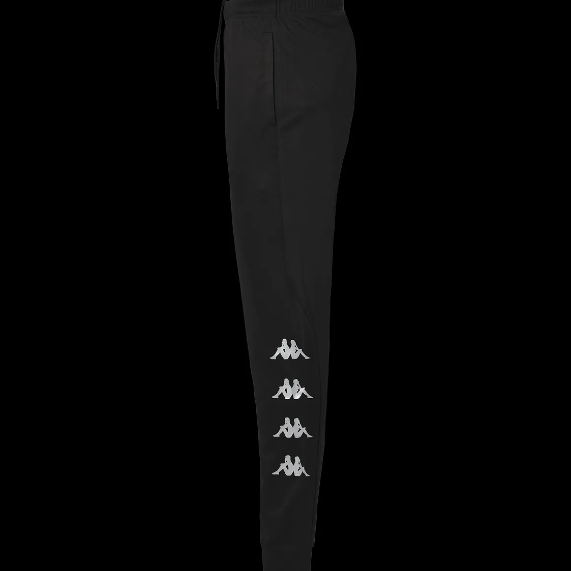 Pantalon Erice Noir Enfant