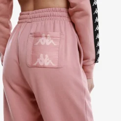 Pantalon Femme Vala Authentic Marron