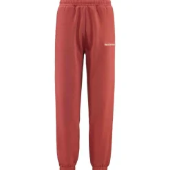 Pantalon Femme Veghy Authentic Marron