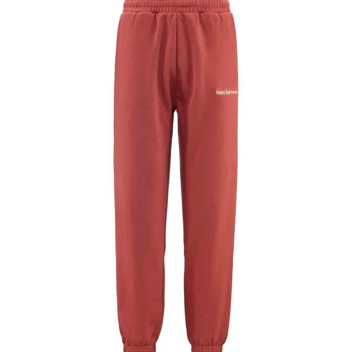Pantalon Femme Veghy Authentic Marron