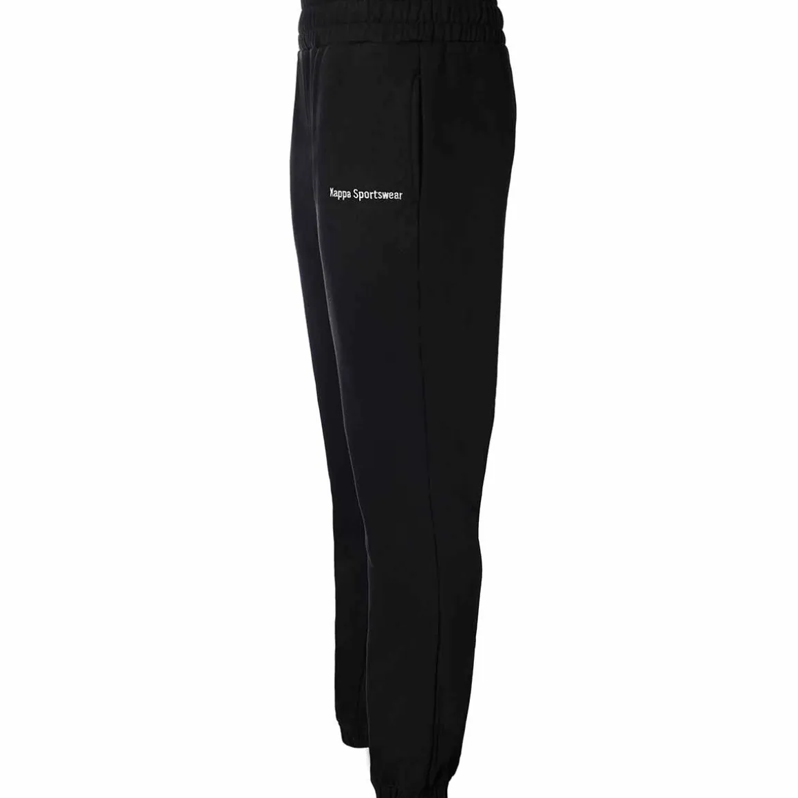 Pantalon Femme Veghy Authentic Noir