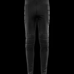 Pantalon Goalkeeper Enfant Noir
