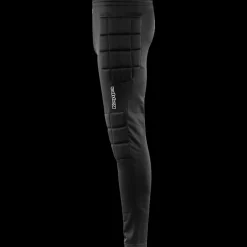 Pantalon Goalkeeper Homme Noir