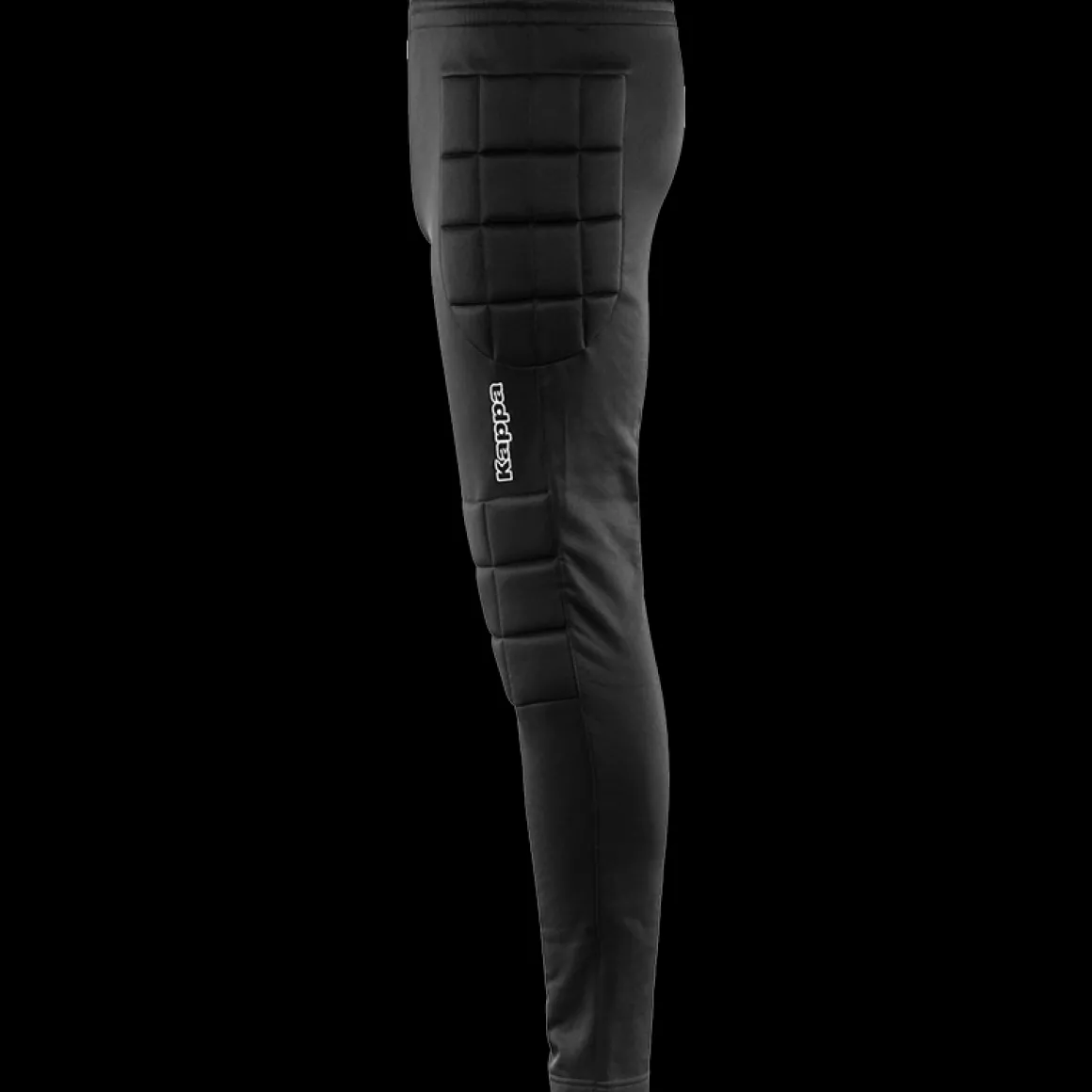 Pantalon Goalkeeper Homme Noir