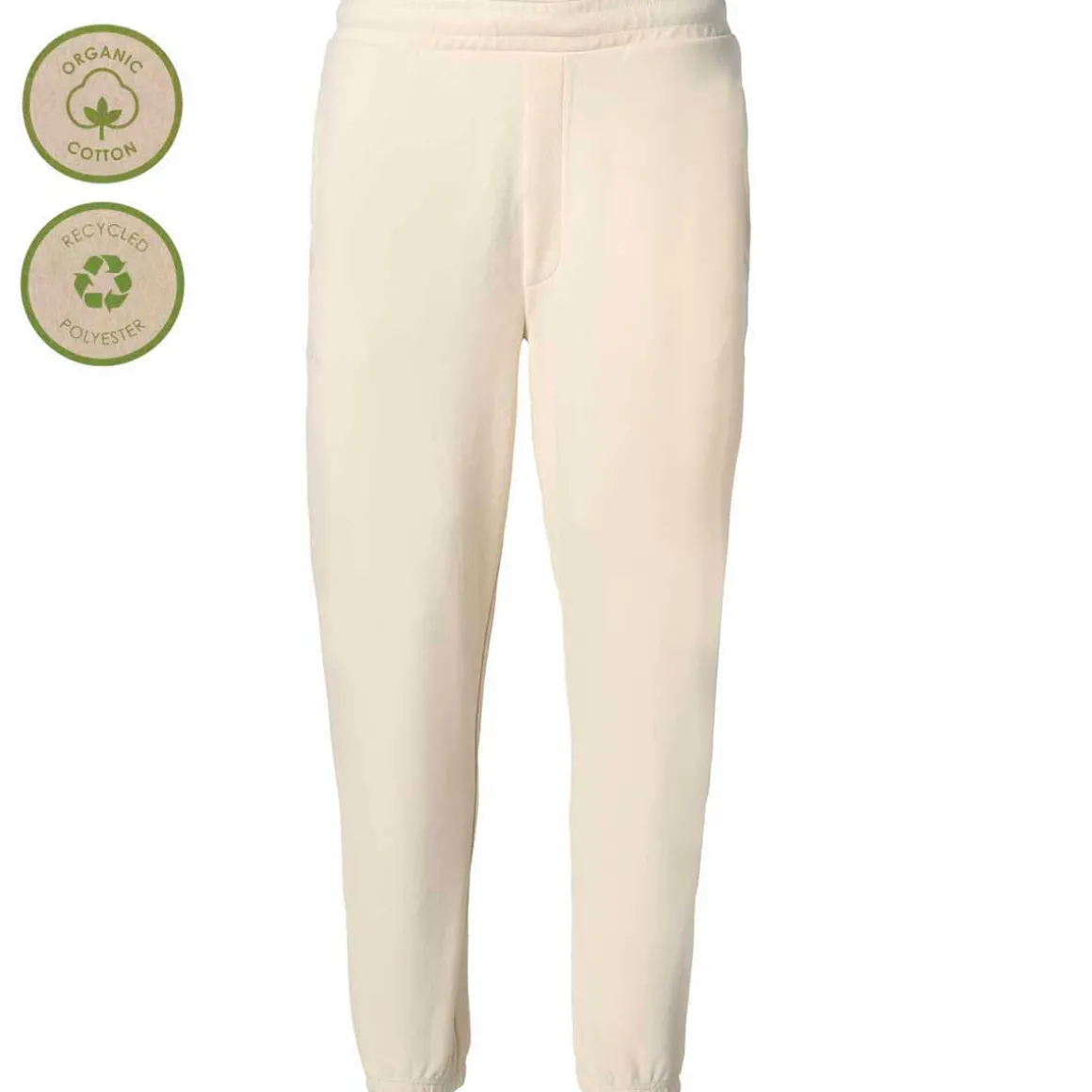 Pantalon Homme Edgard Life Beige