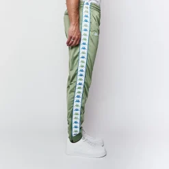 Pantalon Homme Rastoriai Authentic Vert