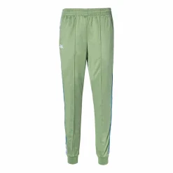 Pantalon Homme Rastoriai Authentic Vert