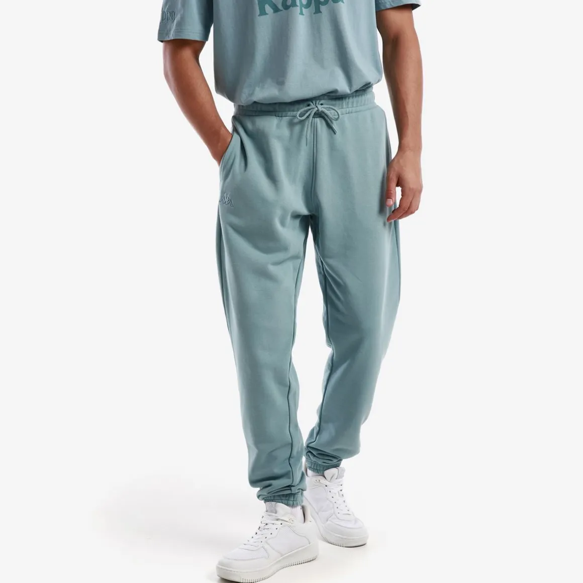 Pantalon Homme Tarioyx Authentic Bleu