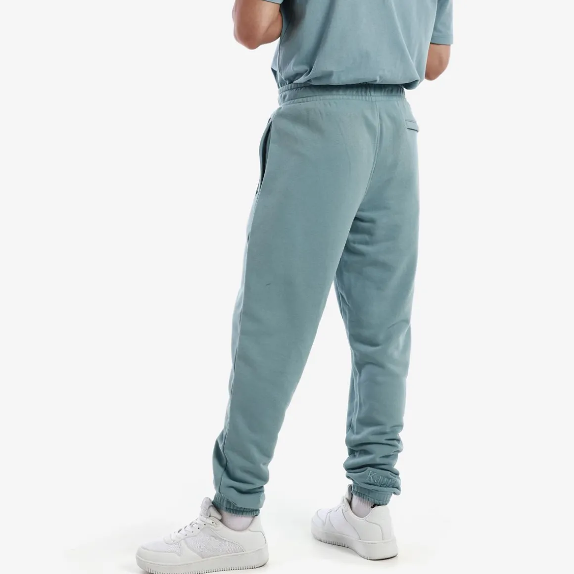 Pantalon Homme Tarioyx Authentic Bleu