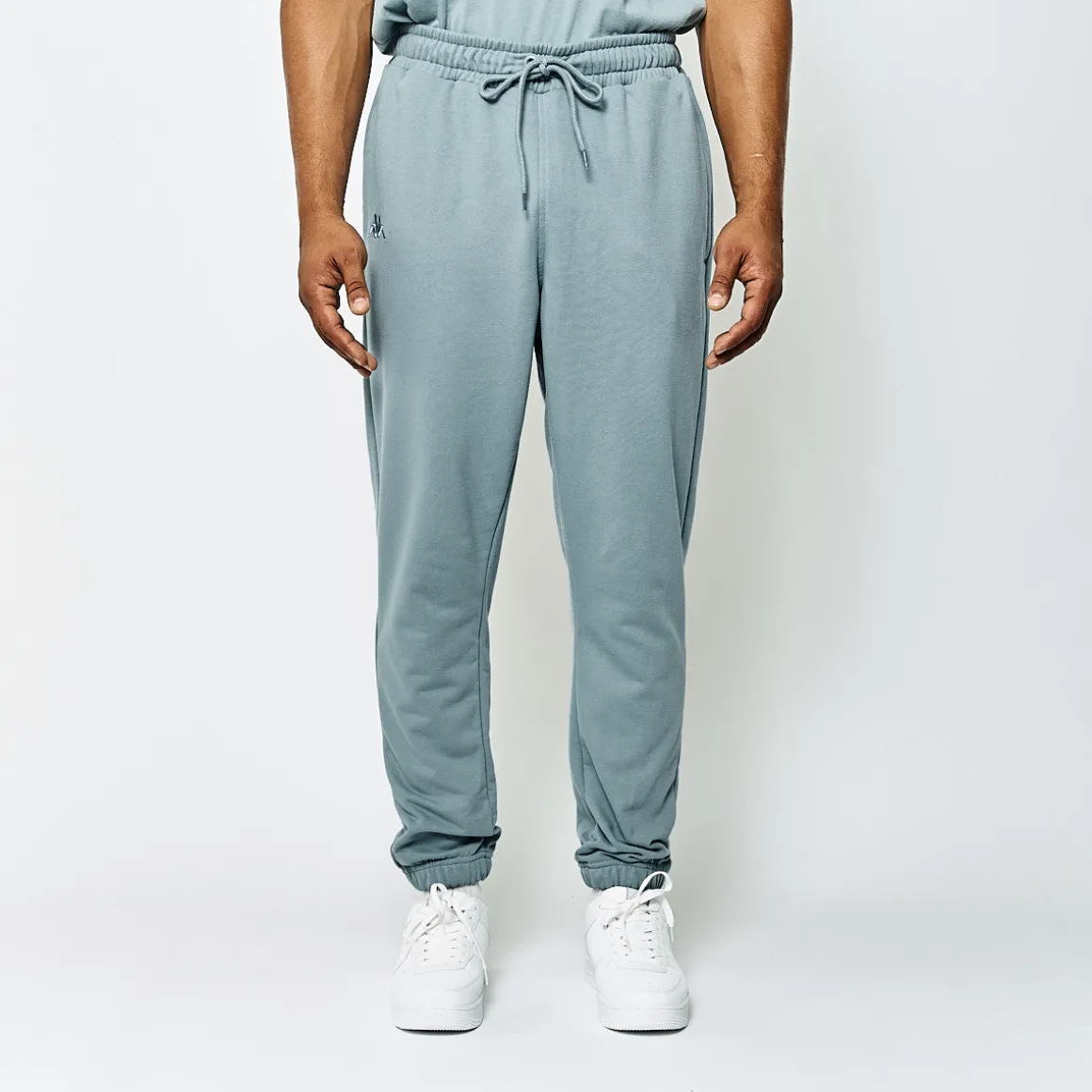 Pantalon Homme Tarioyx Authentic Bleu
