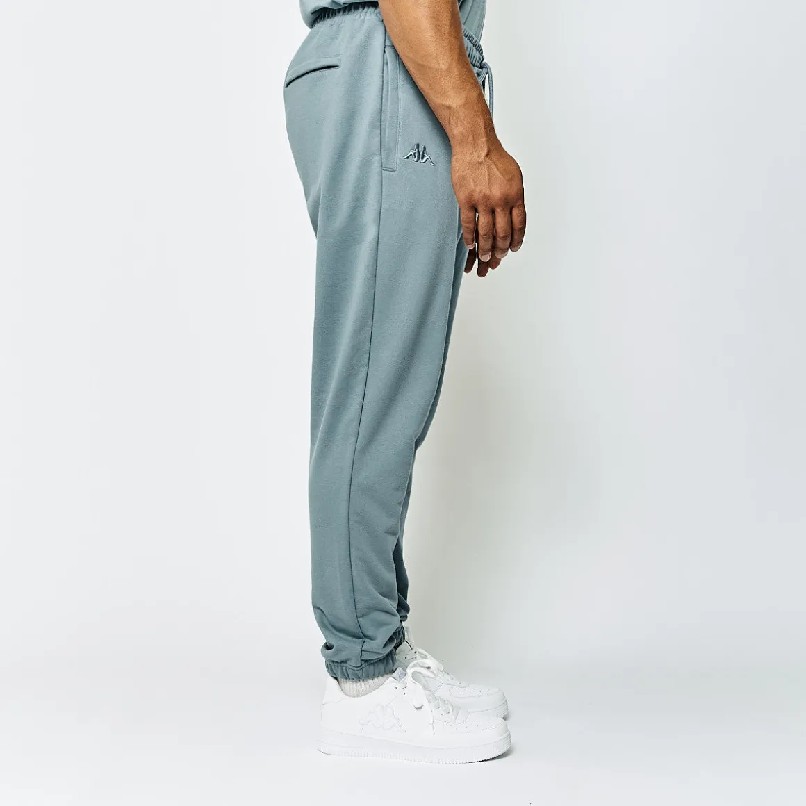 Pantalon Homme Tarioyx Authentic Bleu