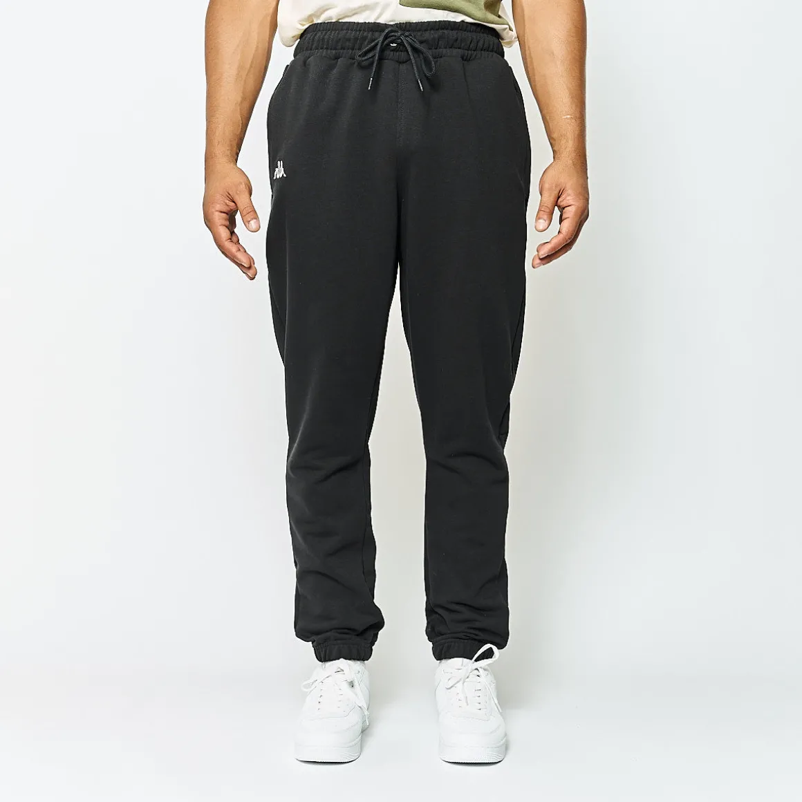 Pantalon Homme Tarioyx Authentic Noir