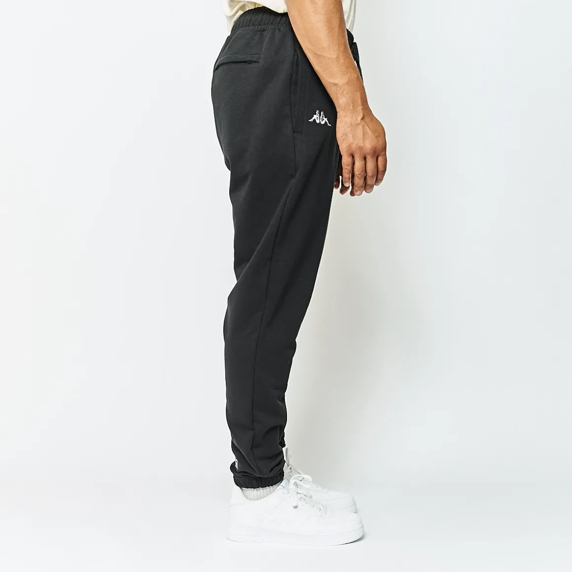 Pantalon Homme Tarioyx Authentic Noir