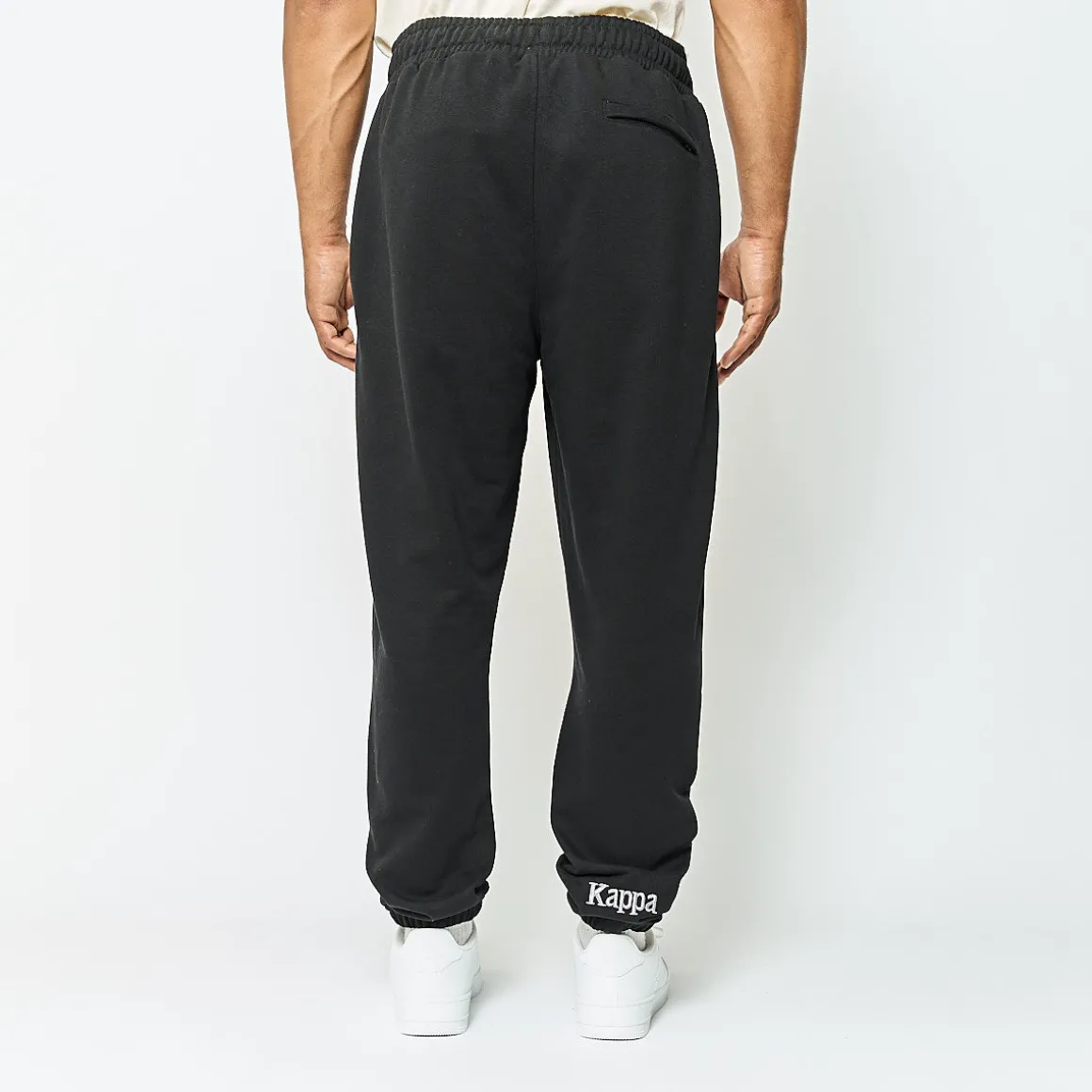 Pantalon Homme Tarioyx Authentic Noir
