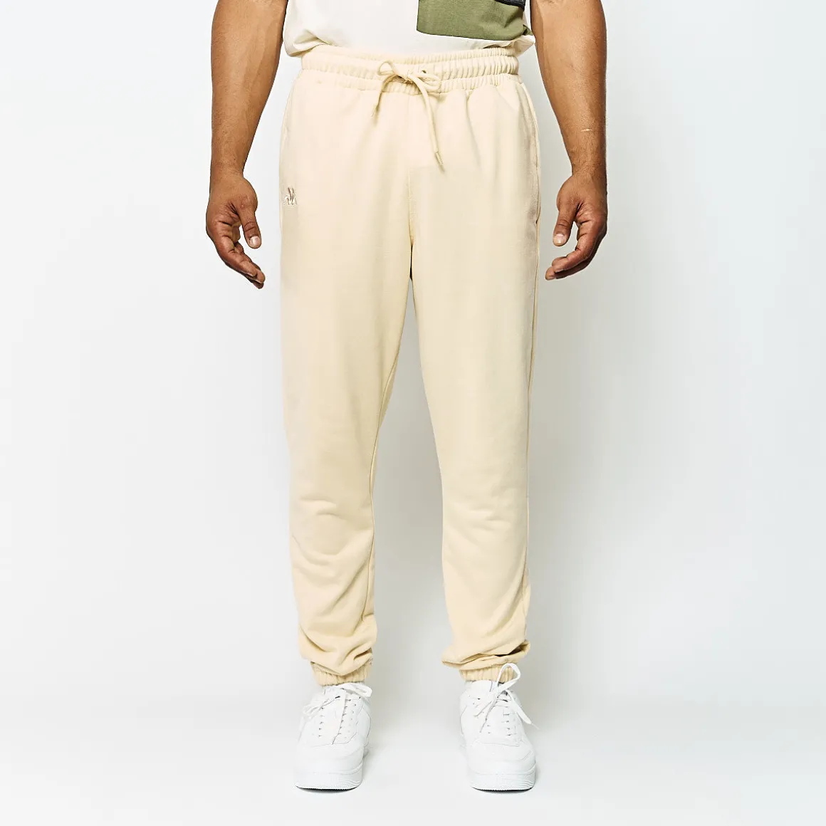 Pantalon Homme Tarioyx Authentic Beige