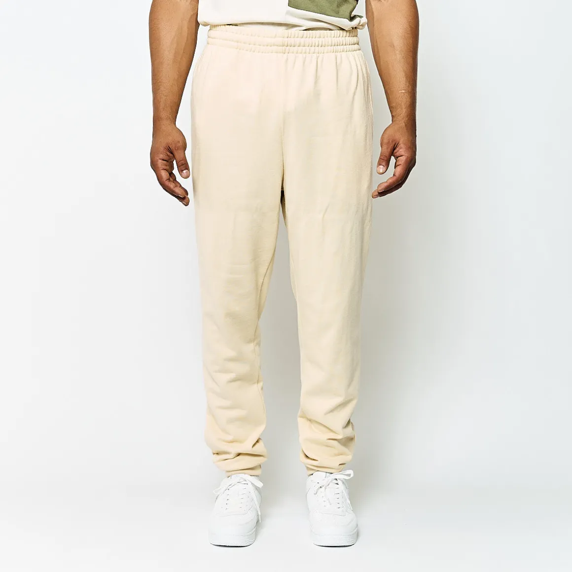 Pantalon Homme Valten Authentic Beige