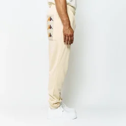 Pantalon Homme Valten Authentic Beige