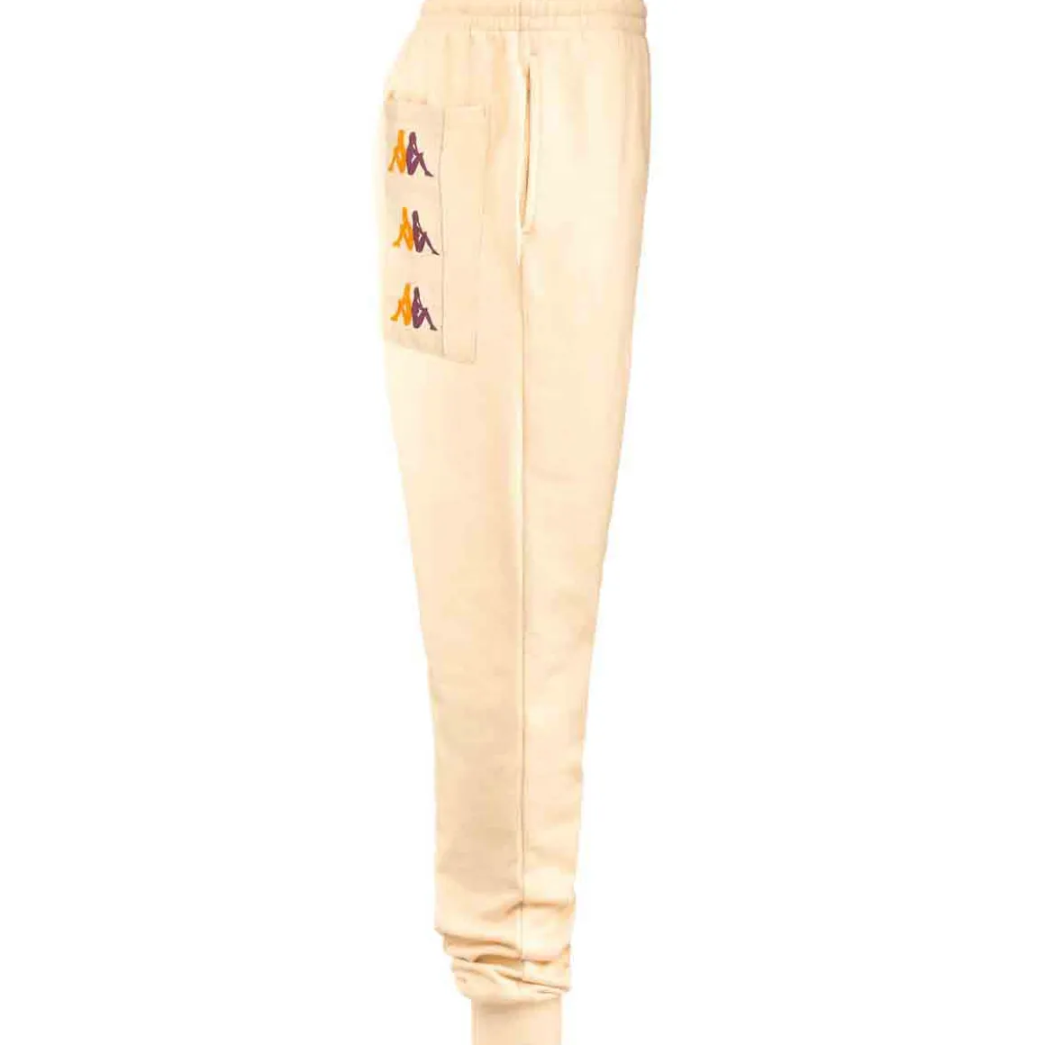 Pantalon Homme Valten Authentic Beige