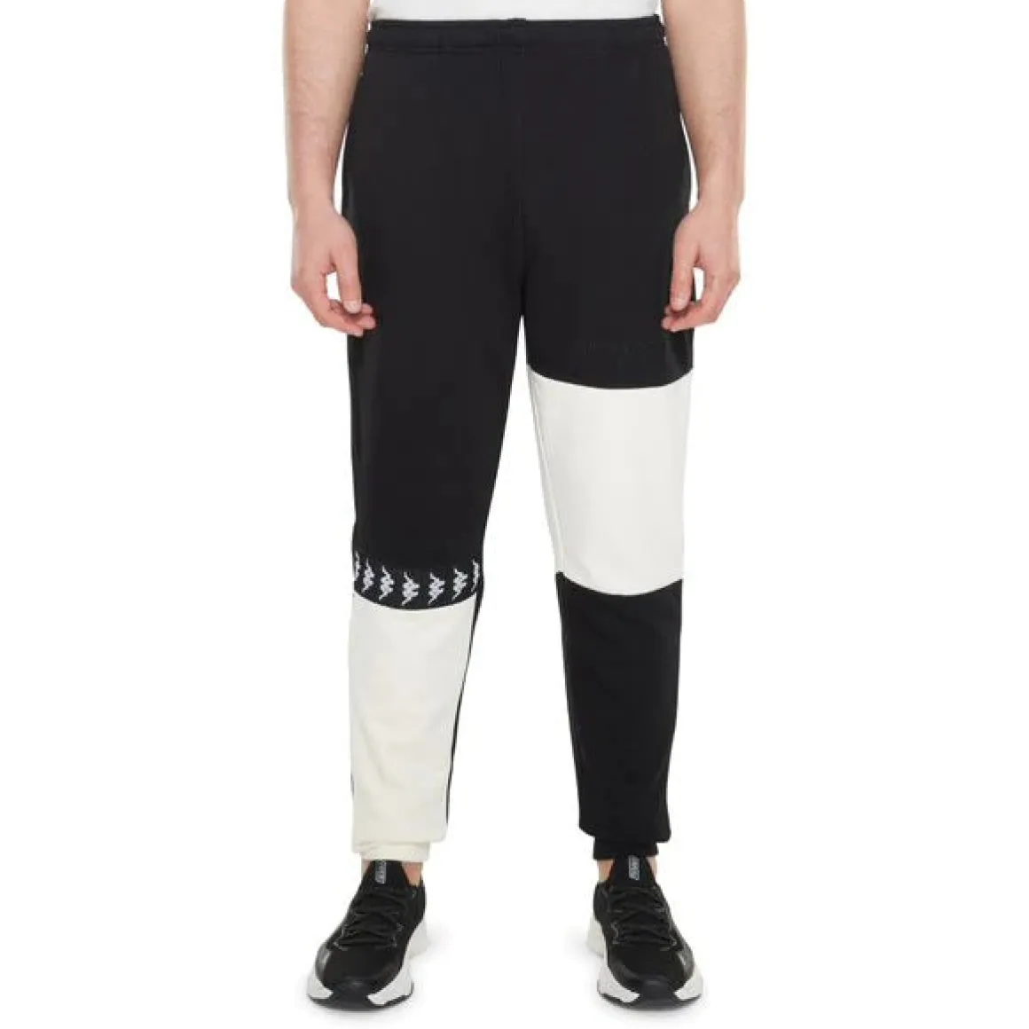 Pantalon Homme Venom Authentic Noir