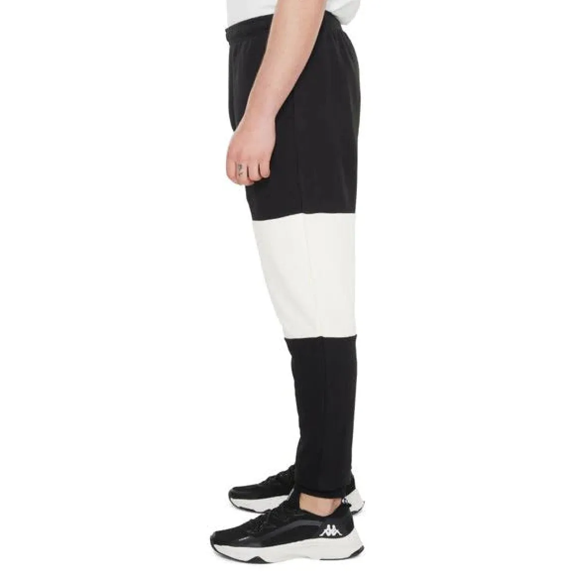 Pantalon Homme Venom Authentic Noir