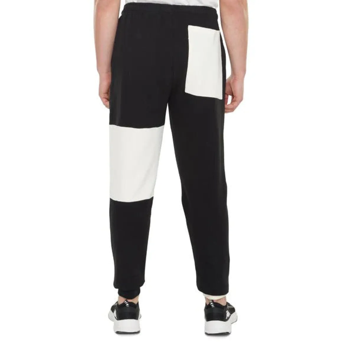 Pantalon Homme Venom Authentic Noir