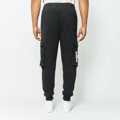 Pantalon Homme Vuklo Authentic Noir