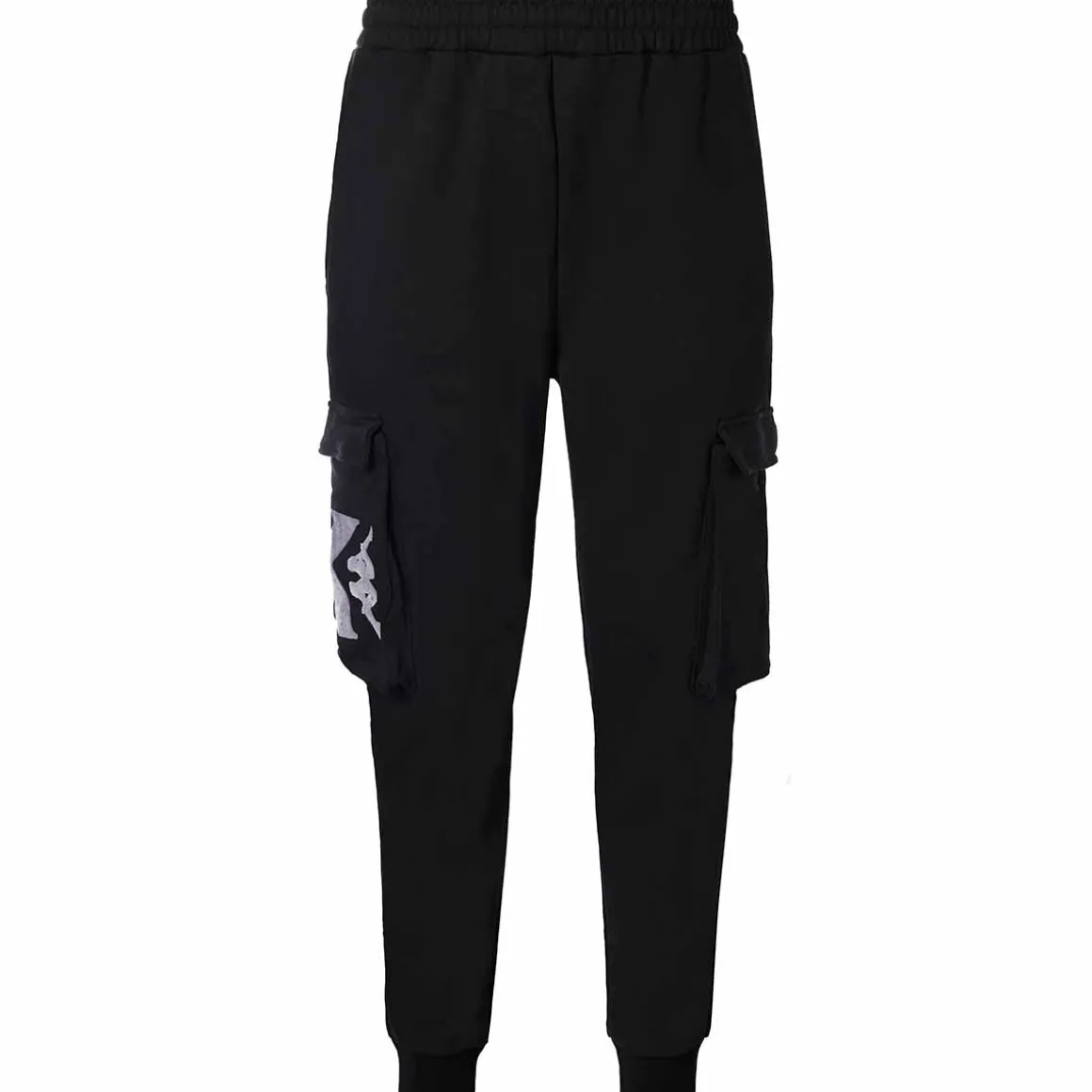 Pantalon Homme Vuklo Authentic Noir