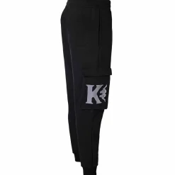 Pantalon Homme Vuklo Authentic Noir