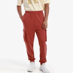 Pantalon Homme Vuklo Authentic Marron