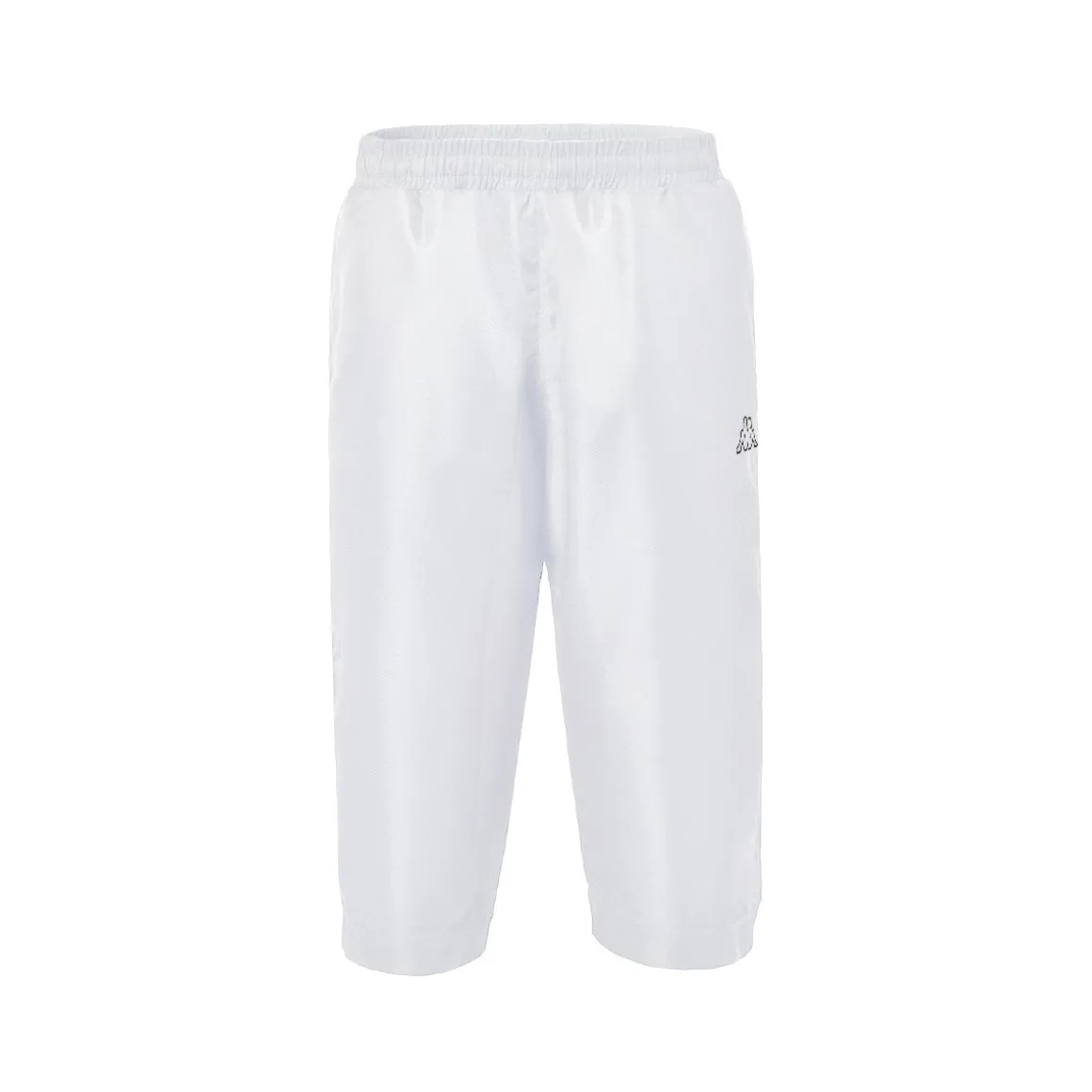 Pantalon Ketchup Blanc Homme