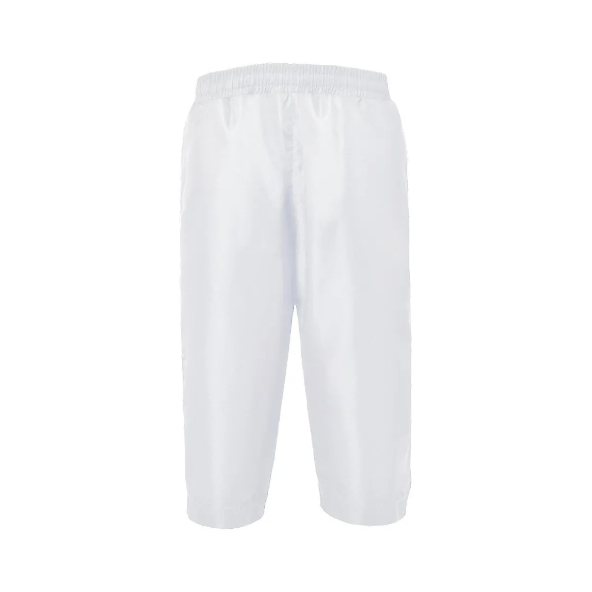 Pantalon Ketchup Blanc Homme