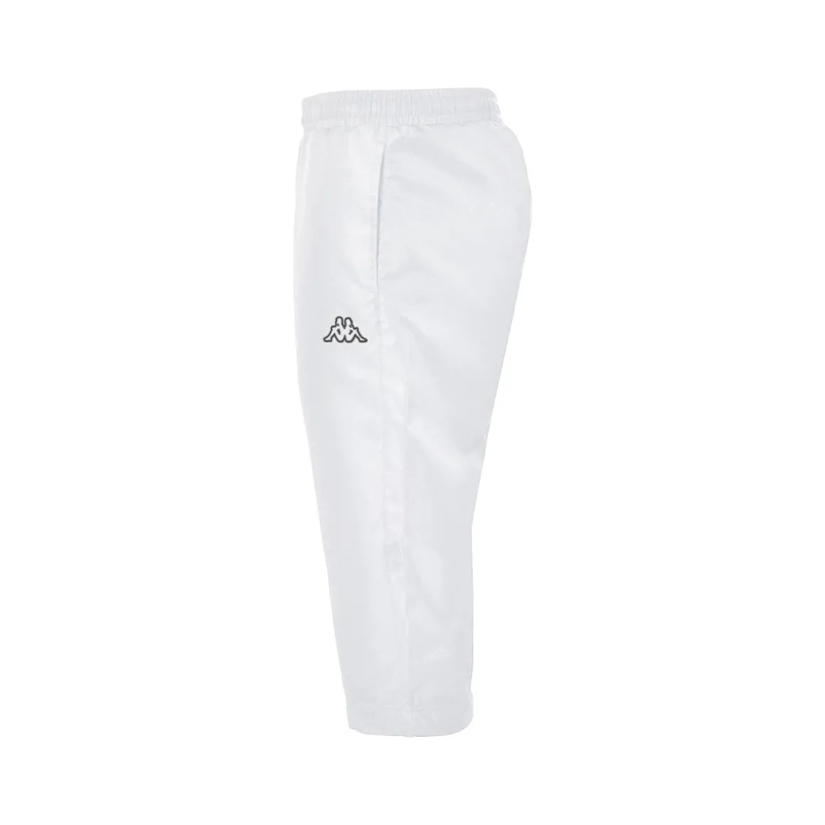 Pantalon Ketchup Blanc Homme