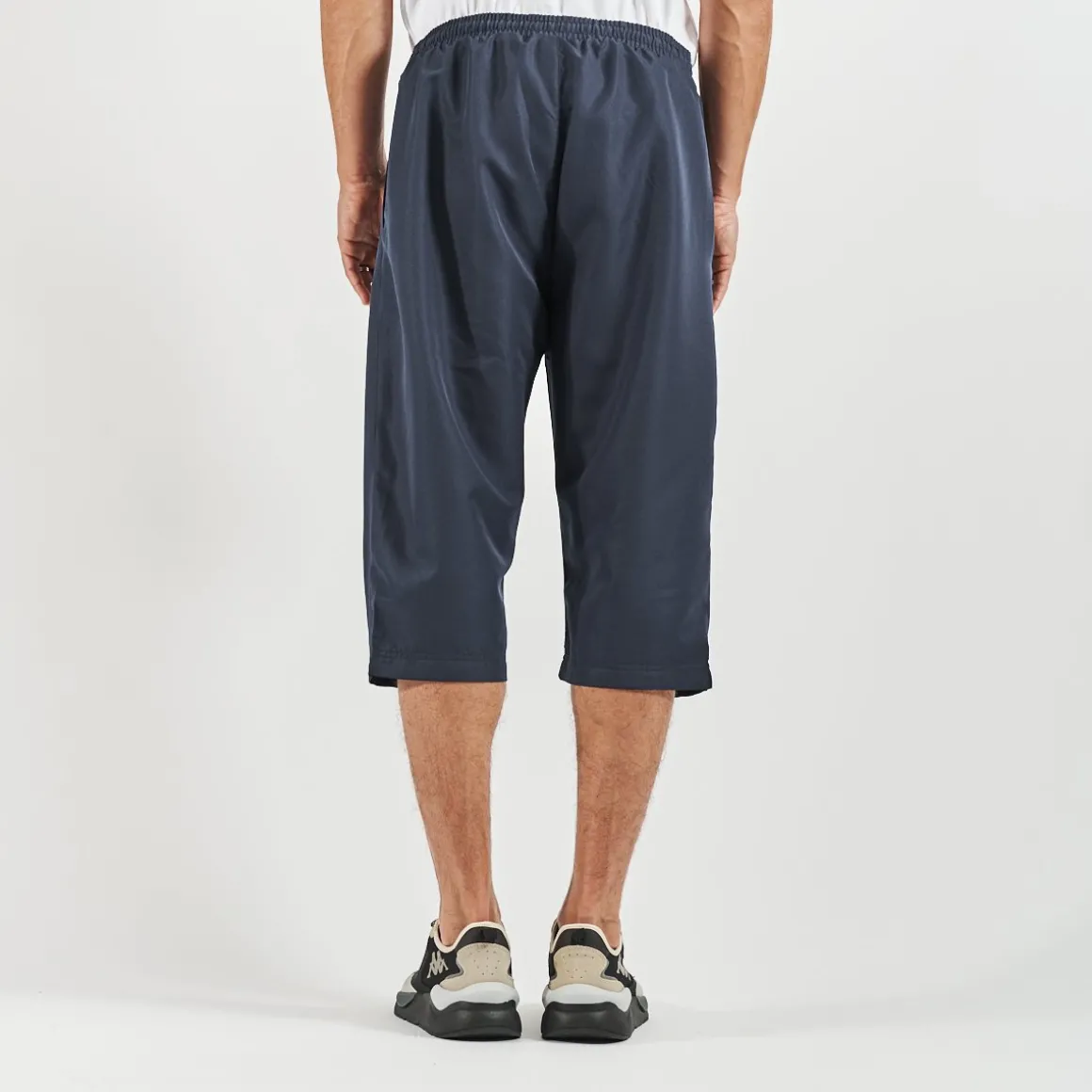 Pantalon Ketchup Bleu Homme