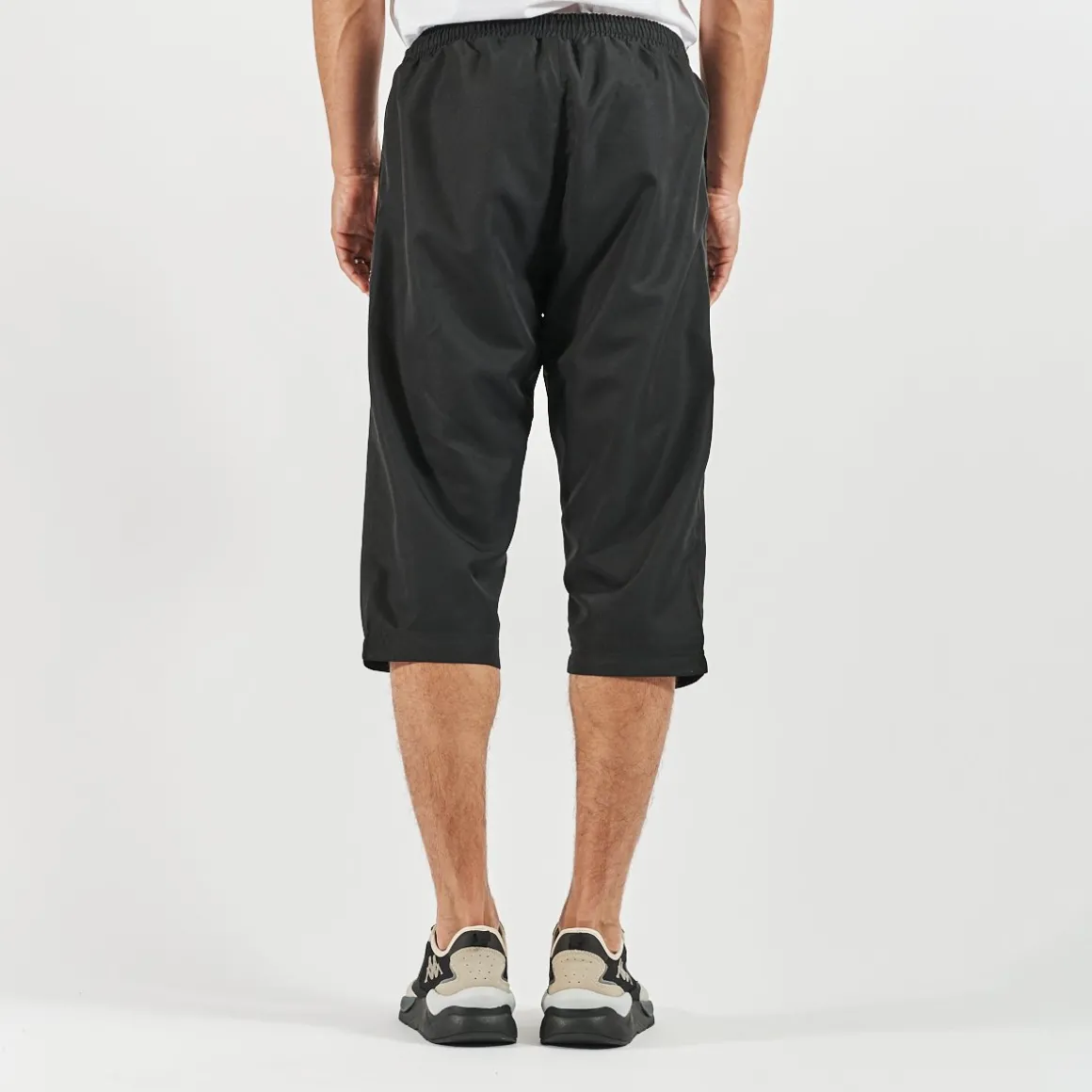 Pantalon Ketchup Noir Homme