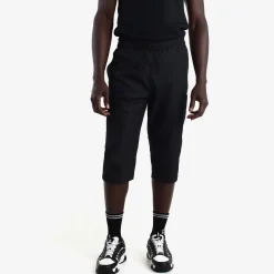 Pantalon Ketchup Noir Homme