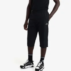 Pantalon Ketchup Noir Homme