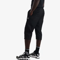 Pantalon Ketchup Noir Homme