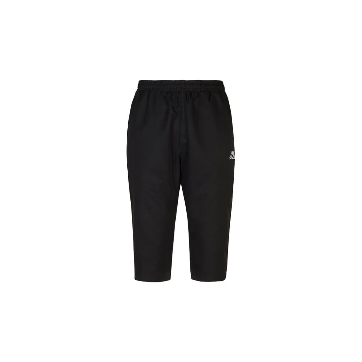 Pantalon Ketchup Noir Homme