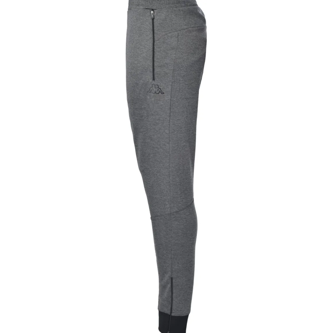 Pantalon Kouros Gris Homme